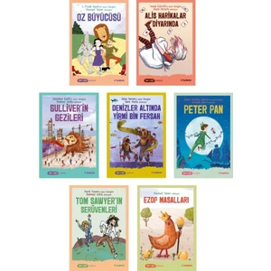 Sen De Oku Koleksiyonu