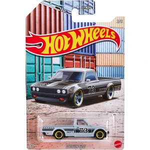 Hot Wheels Pickup Arabalar Datsun 620 GRP25