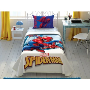 Lisanslı Spiderman Jump Lisanslı Tek Kişilik Pike Takımı