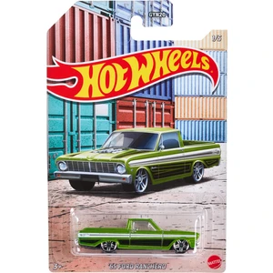 Hot Wheels Pickup Arabalar 65' Ford Ranchero GRP23