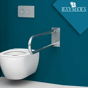 Mafsallı Standart Tutunma Barı