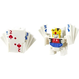 Botbots 5'li Paket Magic Trickers E8480