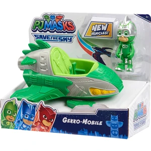 Pj Masks Pijamaskeliler Save The Sky Araçlar Gekko Mobile 95820