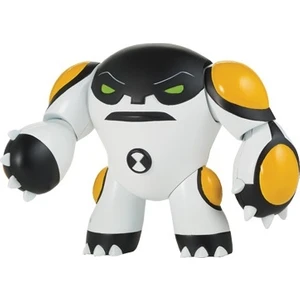 Ben 10 Aksiyon Figürler W14 Cannonbolt