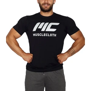 Basic T-Shirt Siyah