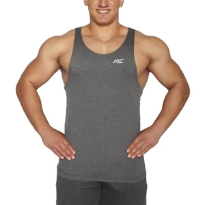 Training Fitness Atleti Gri