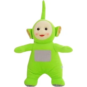 Dipsy Teletabi Peluş Sevimli Oyuncak Teletubbies Özel 25 cm