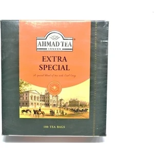 Ahmad Tea Sallama Çay 100'LÜ