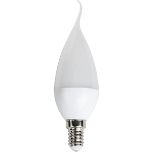 5'li Ct 4077 Cata 5W Buji LED Ampul Günışığı 3200K E14 Duy