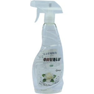Oda Parfümü Oda Spreyi Gül 500 ml