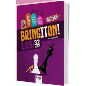 Offbeat - Bring It On - Nihat Özgür Orhon