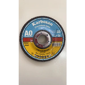 Ao Prem. Line Flap Disk 115X22,23MM -60 Kum  (10 Lu)