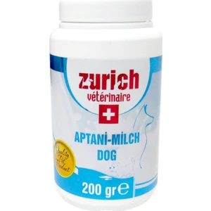 Puppy Milk Yavru Köpek Süt Tozu 200 gr