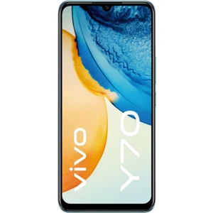 vivo Y70 128 GB ( vivo Türkiye Garantili) Siyah