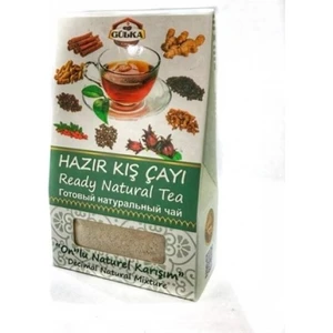 Hazır Kış Çayı Toz 150 gr
