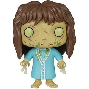 Pop The Exorcist Regan