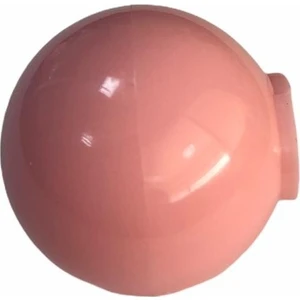 Plastik Topuz Kulp  5'li