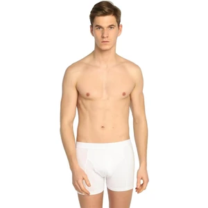 Likralı Penye Erkek Boxer