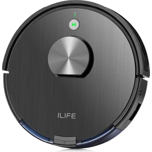 I-Life A10S Robot Süpürge