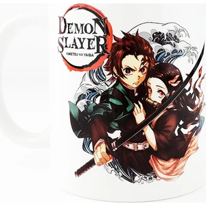 Demon Slayer Nezuko & Tanjiro Kupa Bardak