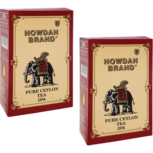 Howdah Brand 1000 gr x 2 'li