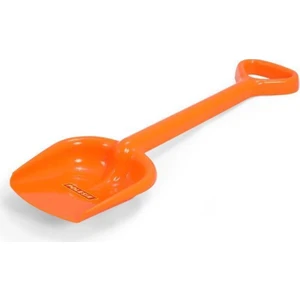 Büyük Kürek (Uzunluk 50 Cm) Turuncu