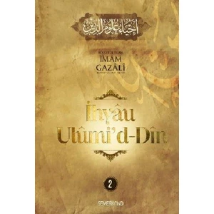 İhyau Ulumiddin 2.Cilt - İmam-ı Gazali