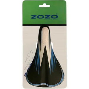 Zozo - Sele WL-016A Erkek Çocuk Bisikletlerine Uygun Siyah Sele