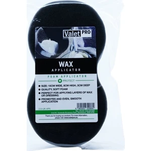 Valet Pro Wax Applicator Cila Uygulama Pedi