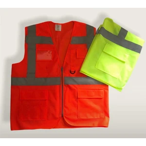 Mühendis Ikaz Yeleği