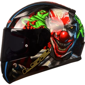 Ls2 Rapid Happy Dreams Kask