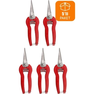 5'li Bağ Makası 19 cm