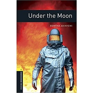 Obwl - Level 1: Under The Moon - Audio Pack - Rowena Akinyemi