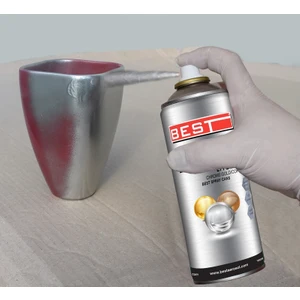 Elite Efekt Krom Boyası 400 ml 26001