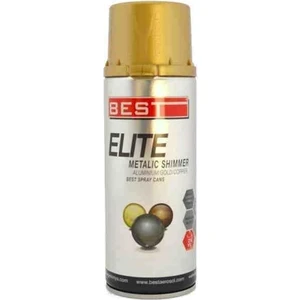 Elite Efekt Gold Boyası 400 ml 26001