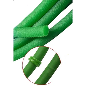 Poliüratan Yapışan Kayış (6mm) 1 Metre