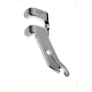 Ayak Bağlantısı (Yüksek Singer Modeli)