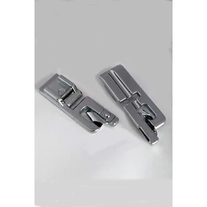 Kıvırma Ayağı 1/8 (3mm)