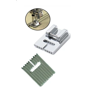 Nervür Ayağı (9 Kanallı)