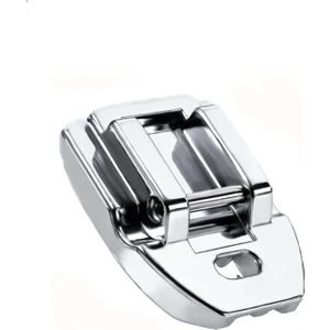 Gizli Fermuar Ayak (Metal)