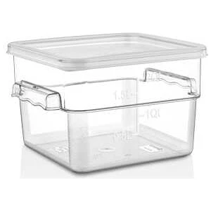 GastroPlast Saklama Kabı 1.9 Lt