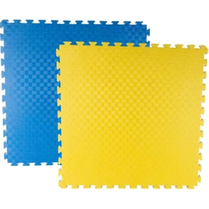Arbi Sport Hobby Life Çift Taraflı Tatami Minder / 100X100 Cm, 2,6 cm