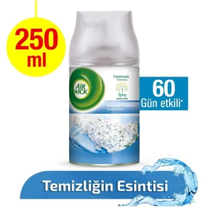 Air Wick Oda Parfümü Cool Lınen Temizliğin Esintisi 250 ml