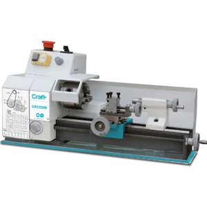 CR1530V Torna Tezgahı - 30 Cm.