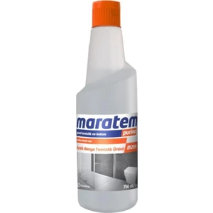 M209 Asidik Banyo Temizlik Ürünü 750 ml