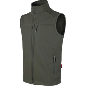 Krypton Softshell Yelek - Haki