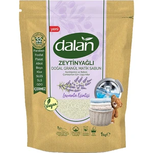 Granül Sabun Lavanta 1 kg