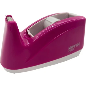 F2063 Bant Kesme Makinası 12-19 mm x 33 M Pembe