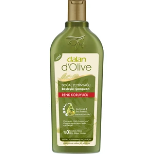 Renk Koruyucu Şampuan 400 ml