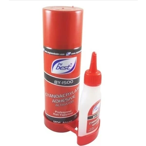 Genel Amaçlı Hızlı Yapıştırıcı 200ML+50ML KOD:800207
